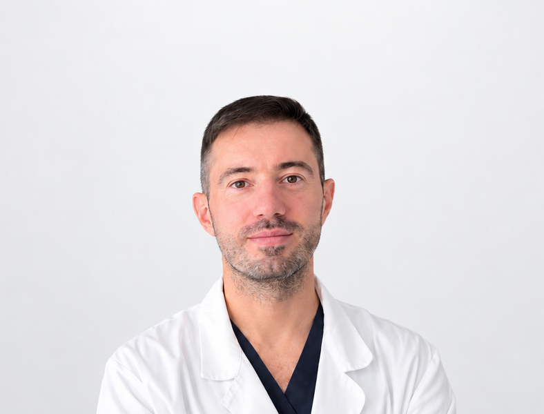 Pirozzi Federico